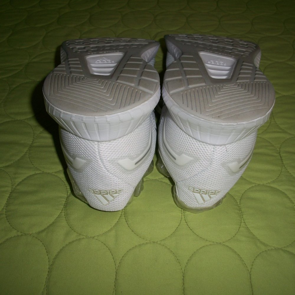 Adidas Women's White Shoes - Picture 16 of 16